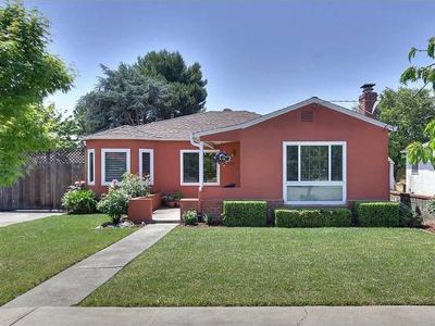 1007 N 6th St, San Jose, CA, 95112