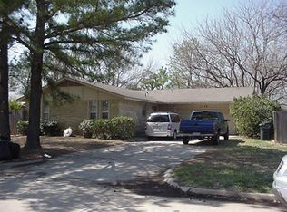 1538 Pecan Ave, Norman, OK 73072