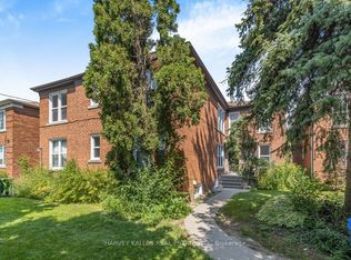 8 Markdale Ave #2, Toronto, ON M6C1S9