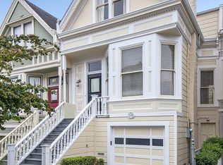405 Laurel St, San Francisco, CA 94118
