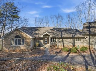 1343 McElroy Mountain Dr, Jasper, GA 30143