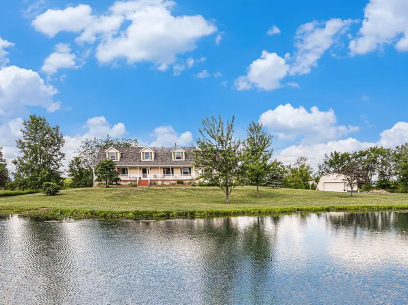 11520 Ridge Hwy, Tecumseh, MI 49286