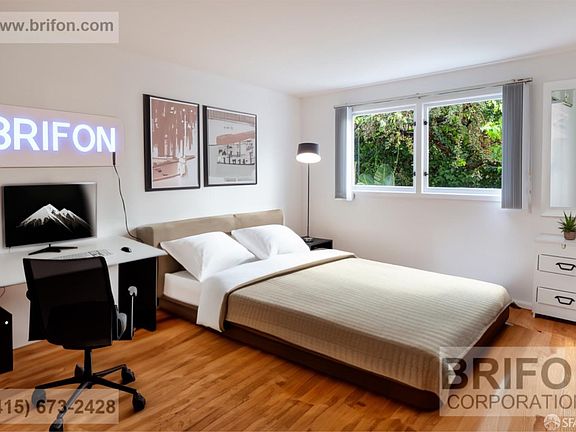 5th image of 2215 Gough St #3