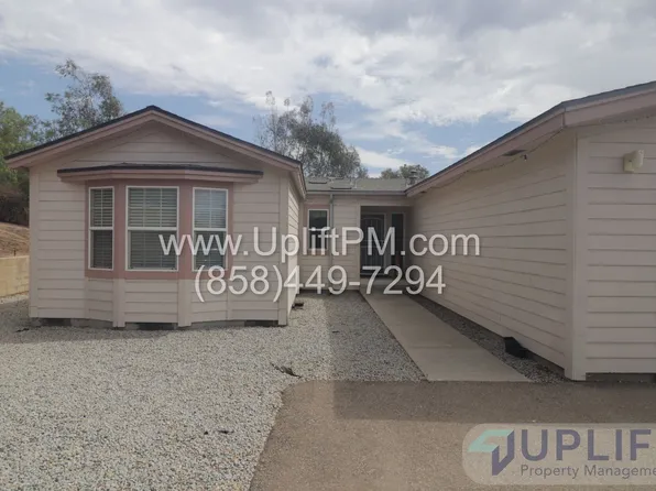 18453 Ramona View Dr, Ramona, CA 92065