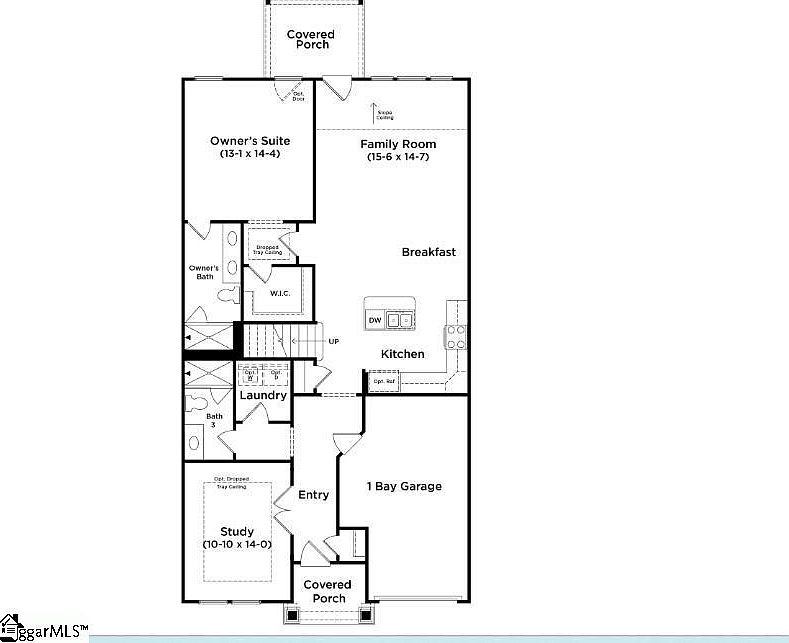 2nd image of 1570 Shallons Ct