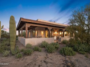 34213 E Anaconda Rd, Marana, AZ 85658