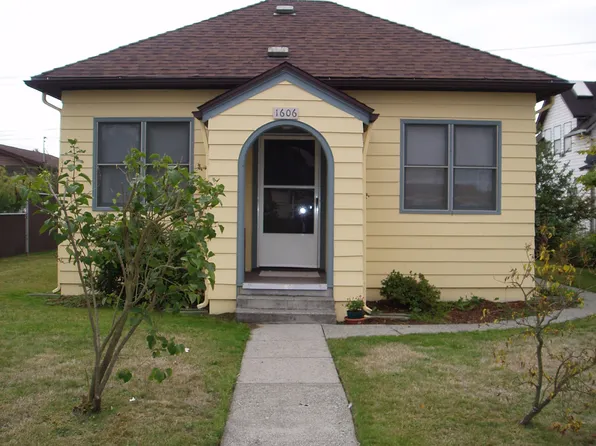 1606 3rd St, Marysville, WA 98270
