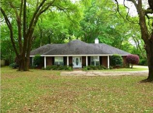 11919 Estel Waller Rd, Grand Bay, AL 36541