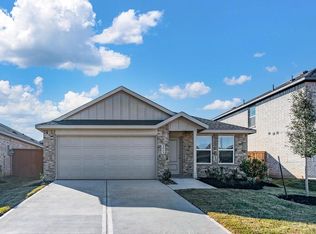 3013 Colusa Ridge Dr, Katy, TX 77493