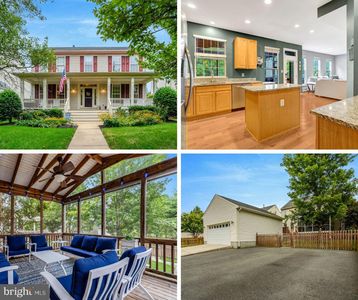 26221 Lands End Dr, Chantilly, VA, 20152