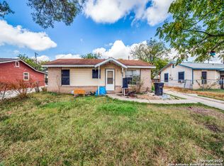 111 Bonanza Dr, San Antonio, TX 78227