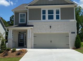 6820 Lake Overlook Ln, Flowery Branch, GA 30542