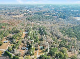 195 Goodlin Rd, Palmetto, GA 30268