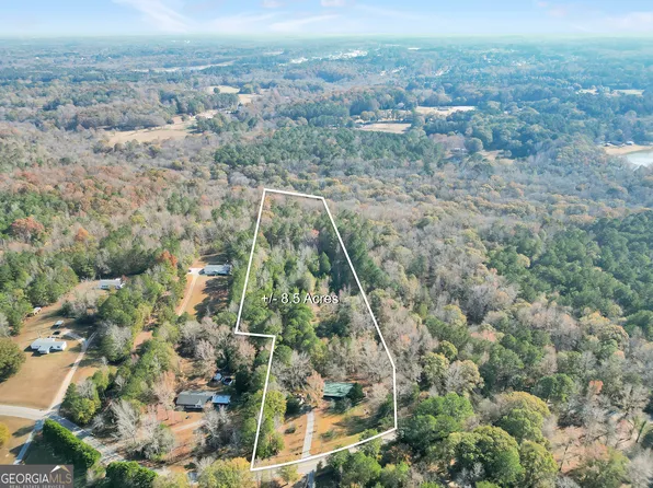 195 Goodlin Rd, Palmetto, GA 30268