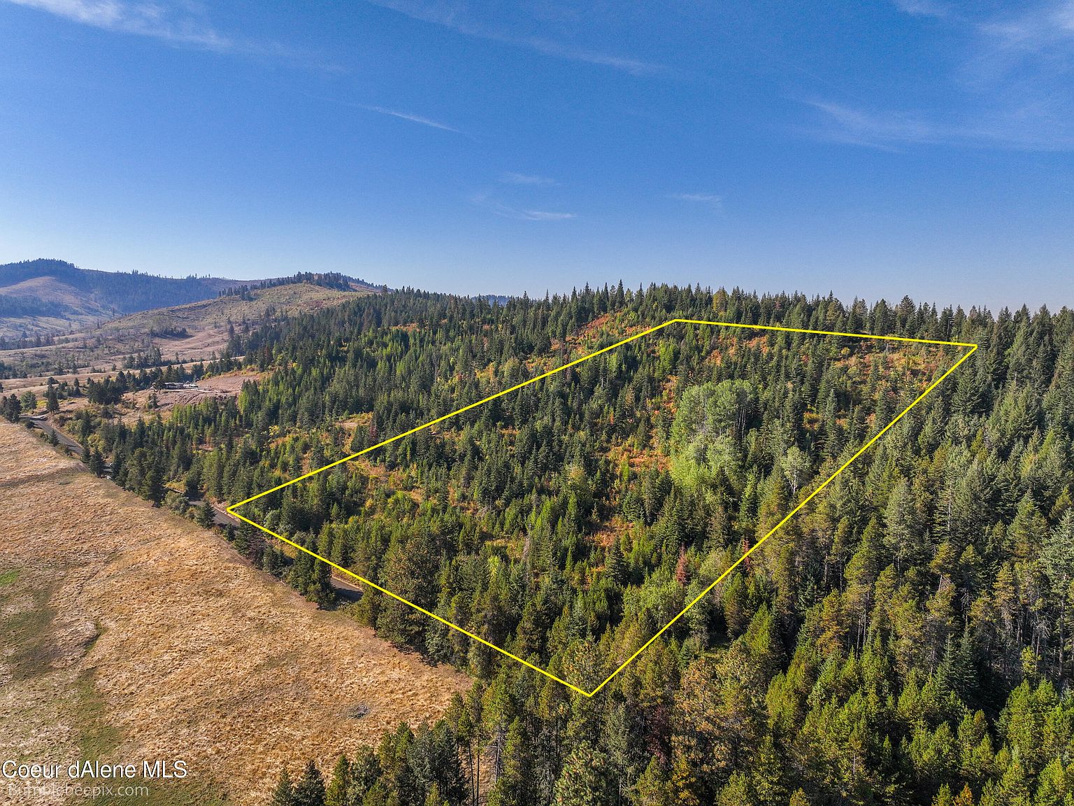 Nna Lowry Rd, Plummer, ID 83851 | Zillow