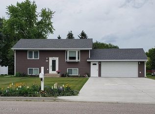 15772 190th St NE, Thief River Falls, MN 56701
