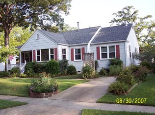 1312 Earl St, Norfolk, VA 23503
