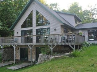 6666 Holly Dr, Rhinelander, WI 54501