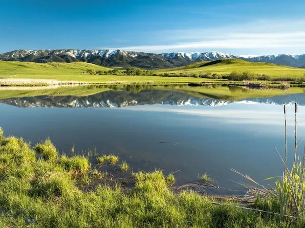 28 Ambassador Ln, Red Lodge, MT 59068