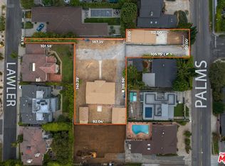 3450 Mountain View Ave, Los Angeles, CA 90066