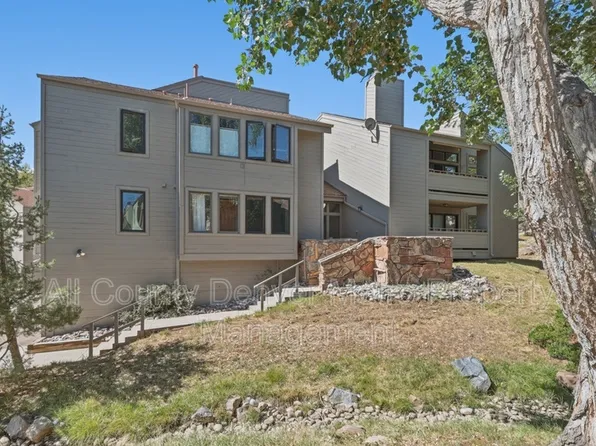 23561 Genesee Village Rd #C, Golden, CO 80401