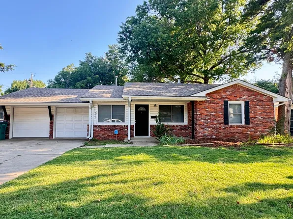 2029 NW 46th St, Oklahoma City, OK 73118