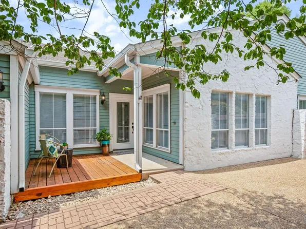 427 Towne Park Trl, Austin, TX 78751