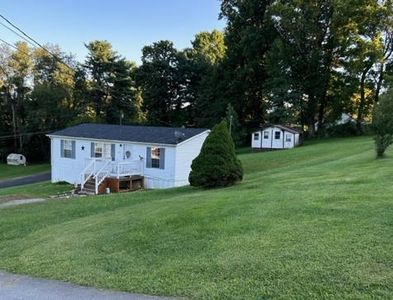 118 Helena Dr, Marion, VA, 24354