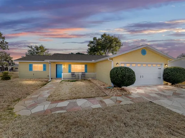 10340 SE 177th Pl, Summerfield, FL 34491