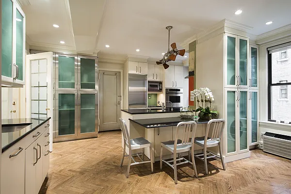 Sold by Halstead Real Estate | media 2