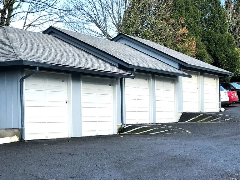 Garages
