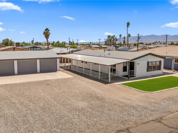 1014 Palo Verde Dr, Bullhead City, AZ 86442