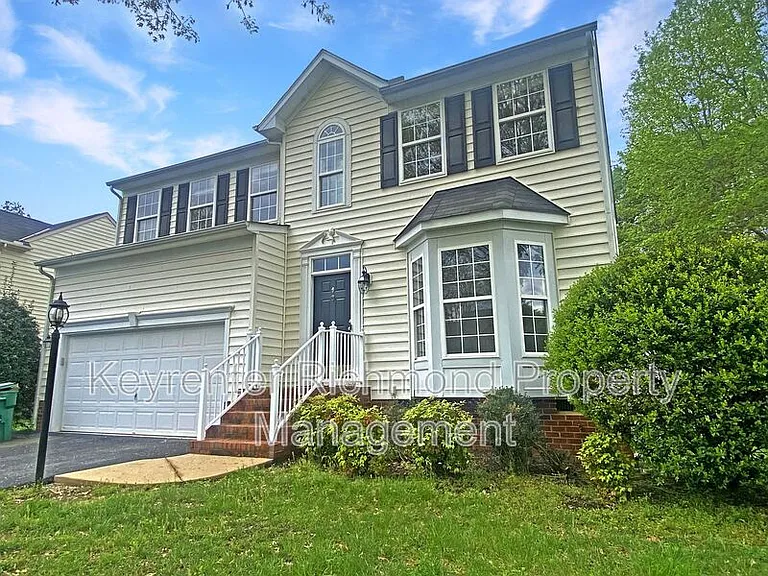 229 Ashbury Hills Dr — Photo 1