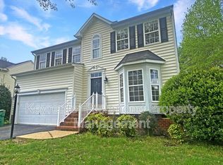 229 Ashbury Hills Dr, Richmond, VA 23227