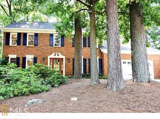 8345 Riverbirch Dr, Roswell, GA 30076
