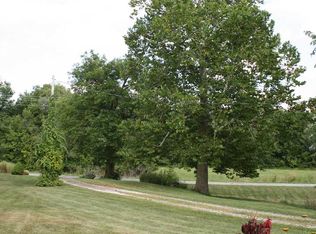 4756 S 800 E, Carthage, IN 46115