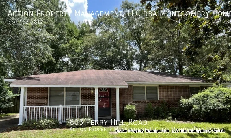 3 bed, 1243 sqft, $1,300 — Photo 2
