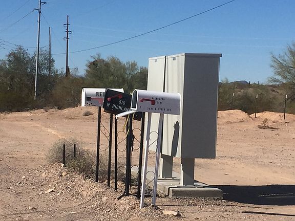 3rd image of 33710 W Salome Hwy 1