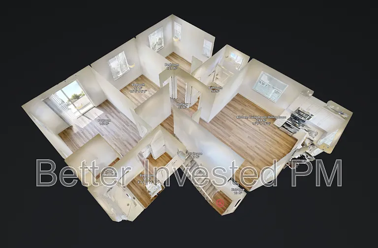 4736 Ima Ln — Photo 20