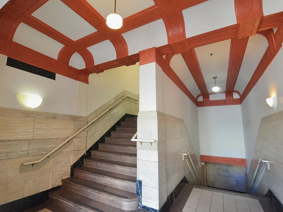 Professional Building Lofts