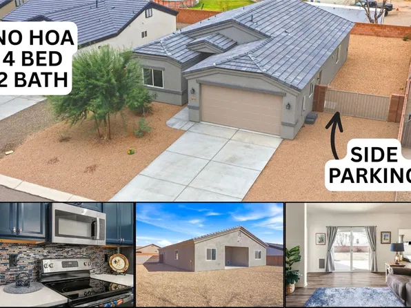 5099 S Jacaranda Place, Fort Mohave, AZ 86426