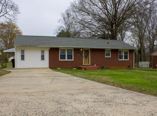 506 Monroe Ave, Kings Mountain, NC 28086