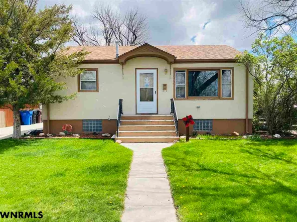 2805 Avenue G, Scottsbluff, NE 69361