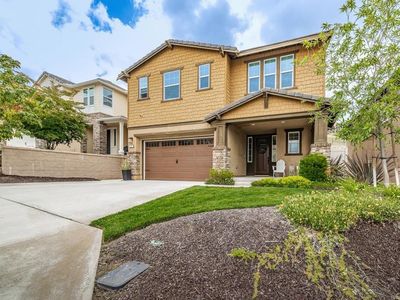321 Ventasso Way, Fallbrook, CA, 92028