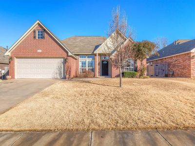 4029 S 213 East Ave, Broken Arrow, OK, 74014