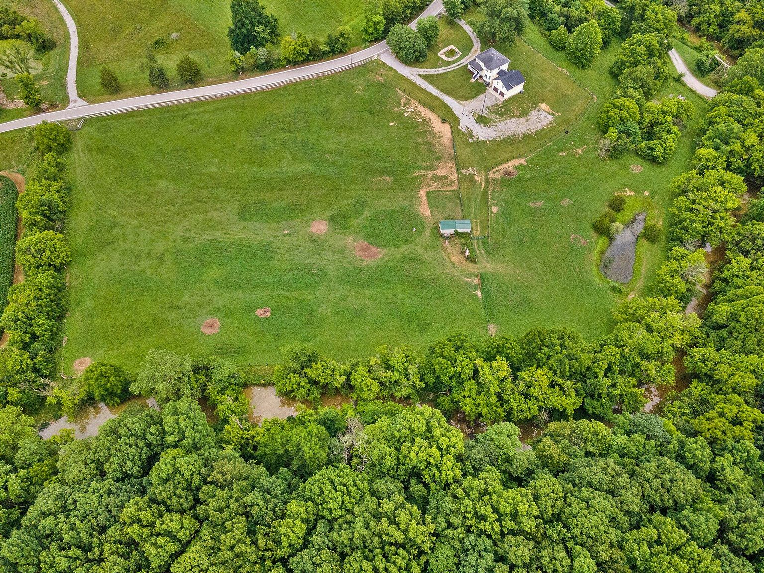 340 Biddle Pike, KY 40324 Zillow