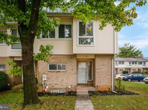 15 Ojibway Rd, Randallstown, MD 21133
