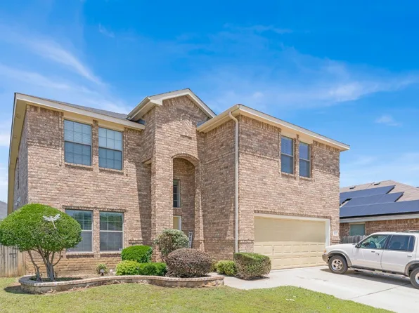 503 Ammonite Ct, Arlington, TX 76002