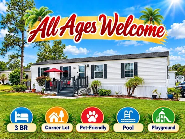 1343 Chief Trl, Orlando, FL 32825