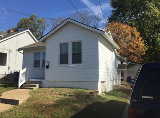 2344 Burns Ave, Saint Louis, MO 63114